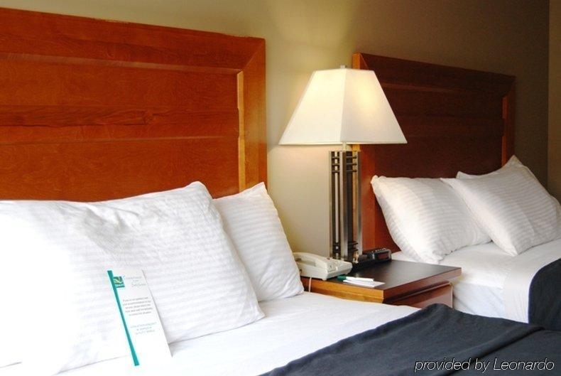 Quality Inn West Edmonton Cameră foto